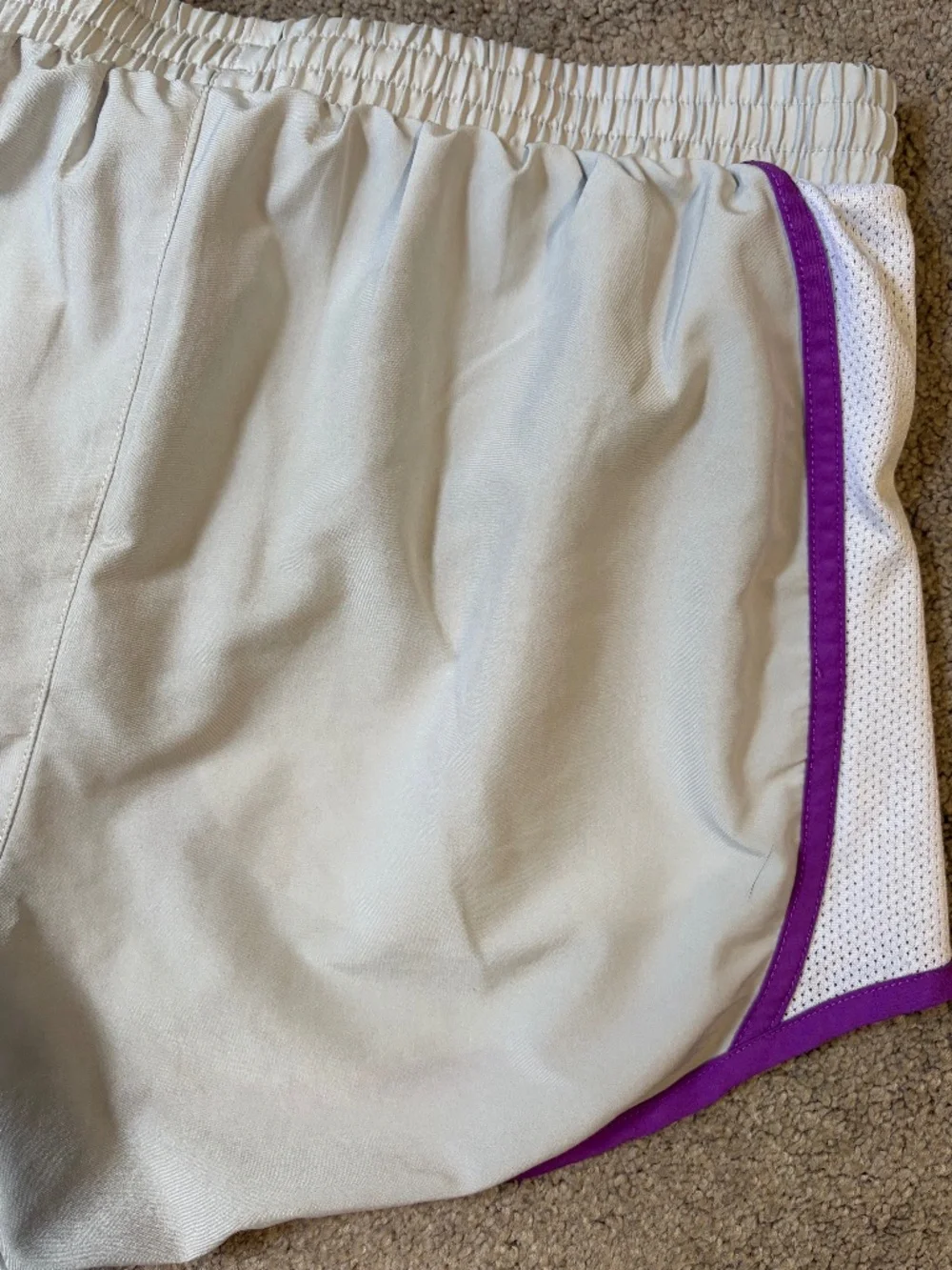 Under Armour athletic shorts